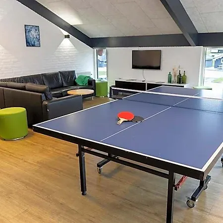 Dana Cup Sportscenter * Bjergby