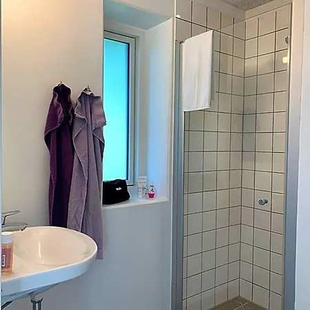 Hotel Dana Cup Sportscenter Bjergby